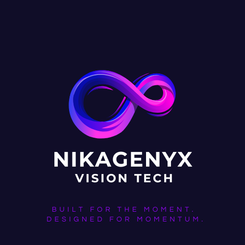 Nikagenyx Vision Tech Pvt. Ltd